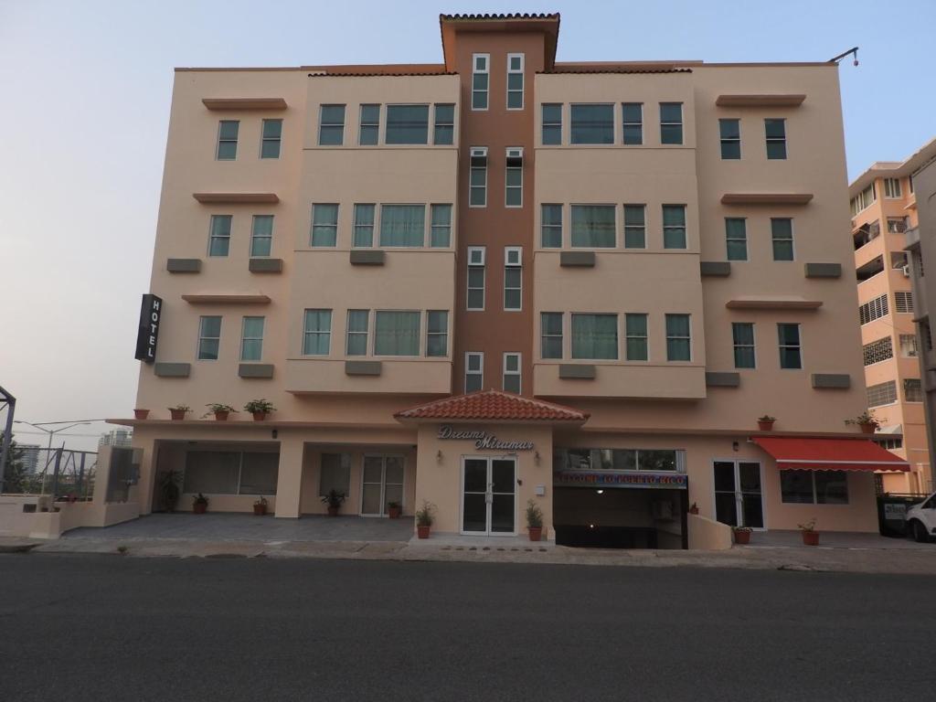 Dreams Miramar San Juan Updated 22 Prices