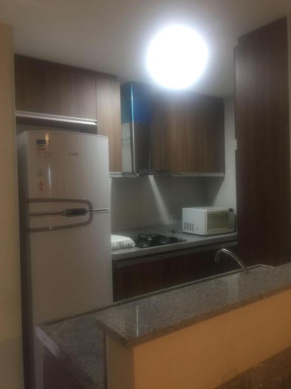  VG Sun Cumbuco apt. 302