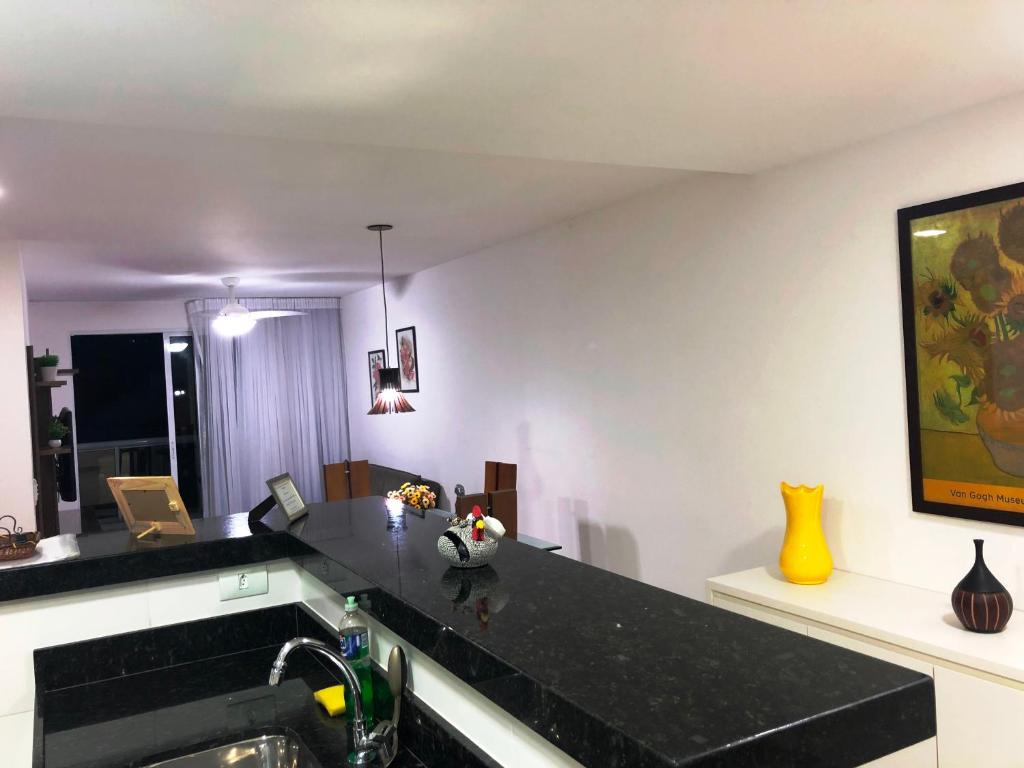  Apartamento Luxo em Arraial do Cabo- RJ