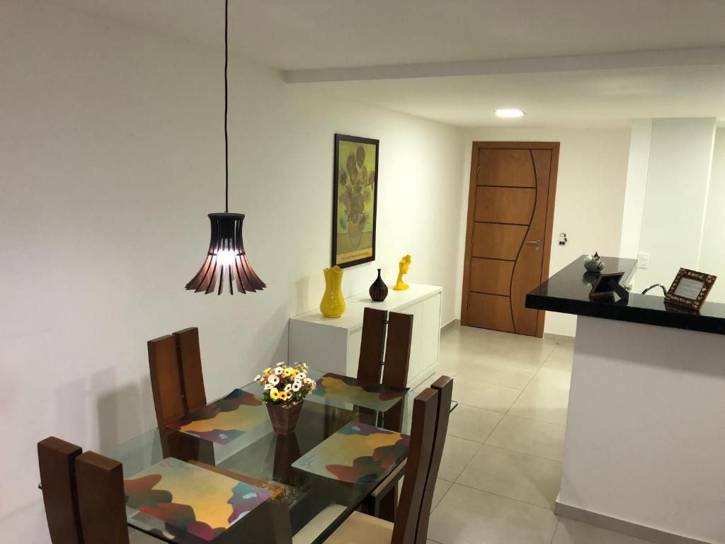  Apartamento Luxo em Arraial do Cabo- RJ
