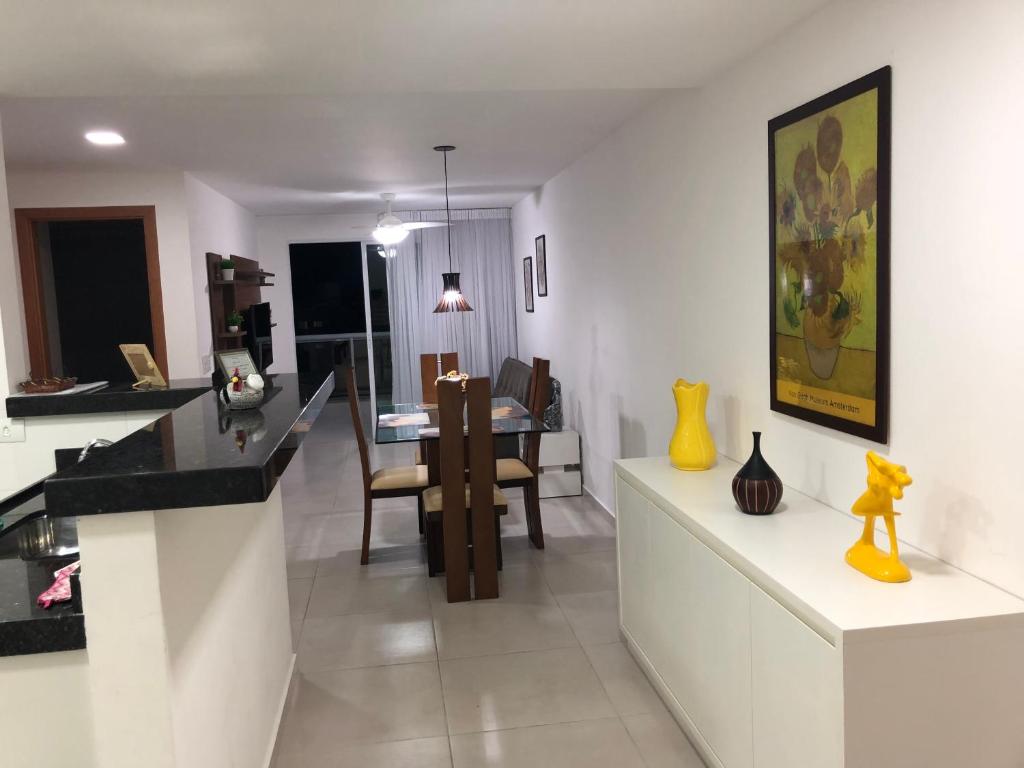 Apartamento Luxo em Arraial do Cabo- RJ