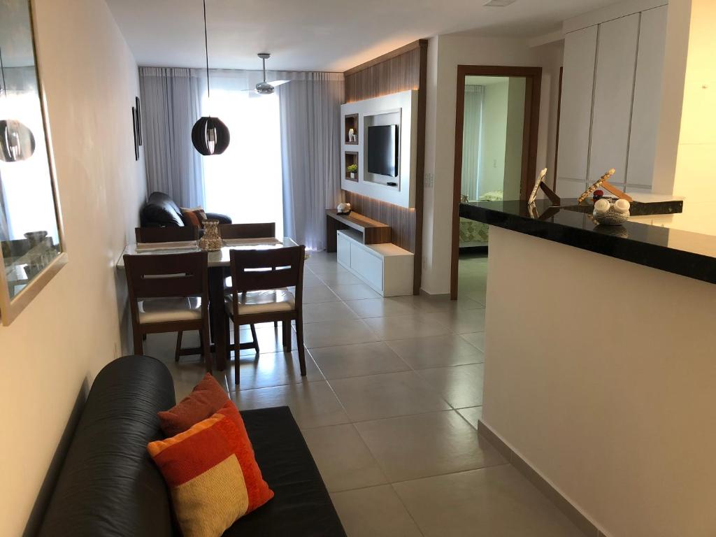  Apartamento Luxo em Arraial do Cabo- RJ