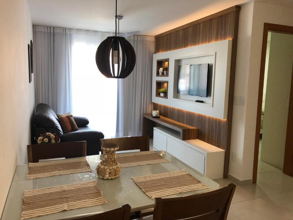 Apartamento Luxo em Arraial do Cabo- RJ