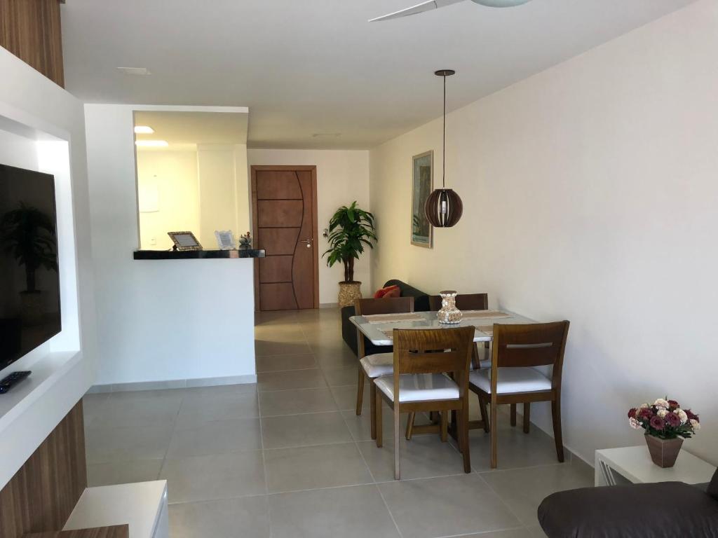  Apartamento Luxo em Arraial do Cabo- RJ