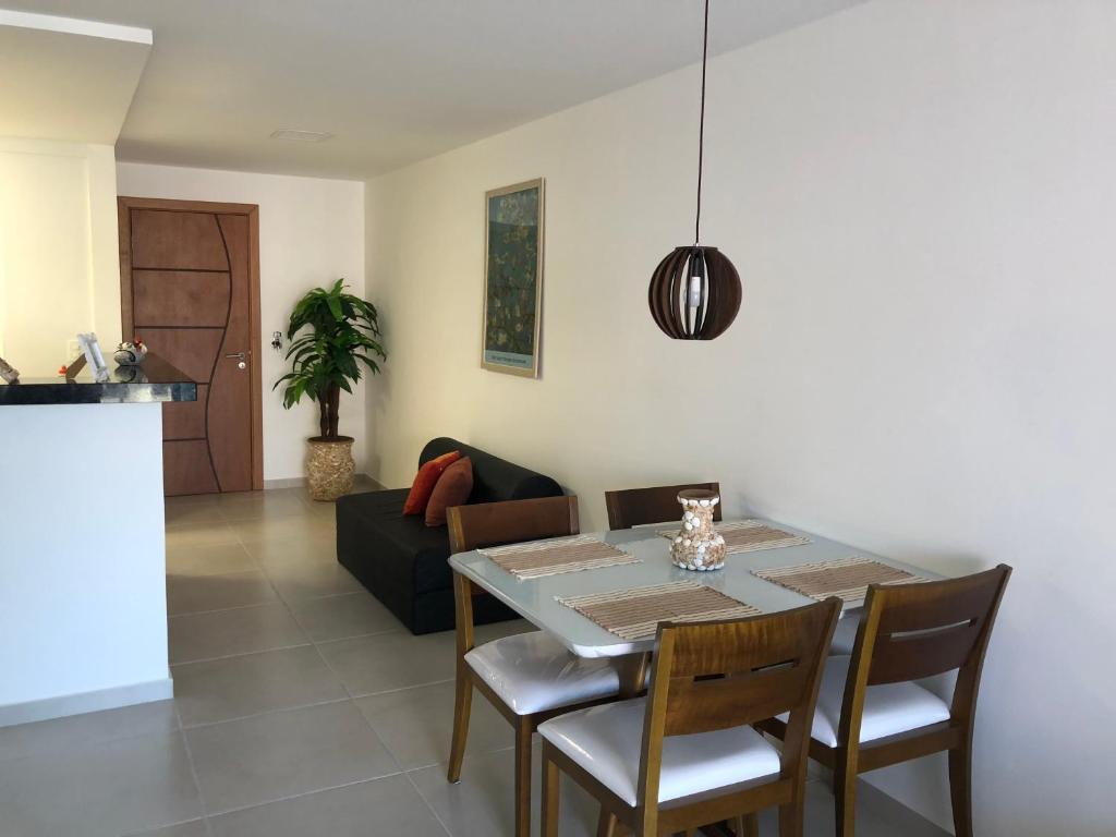  Apartamento Luxo em Arraial do Cabo- RJ