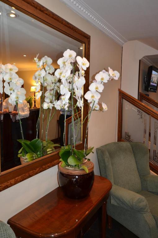 Premier Hotel Falstaff photo