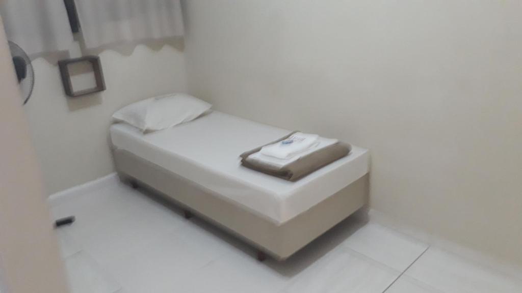  HOTEL INTERLAGOS
