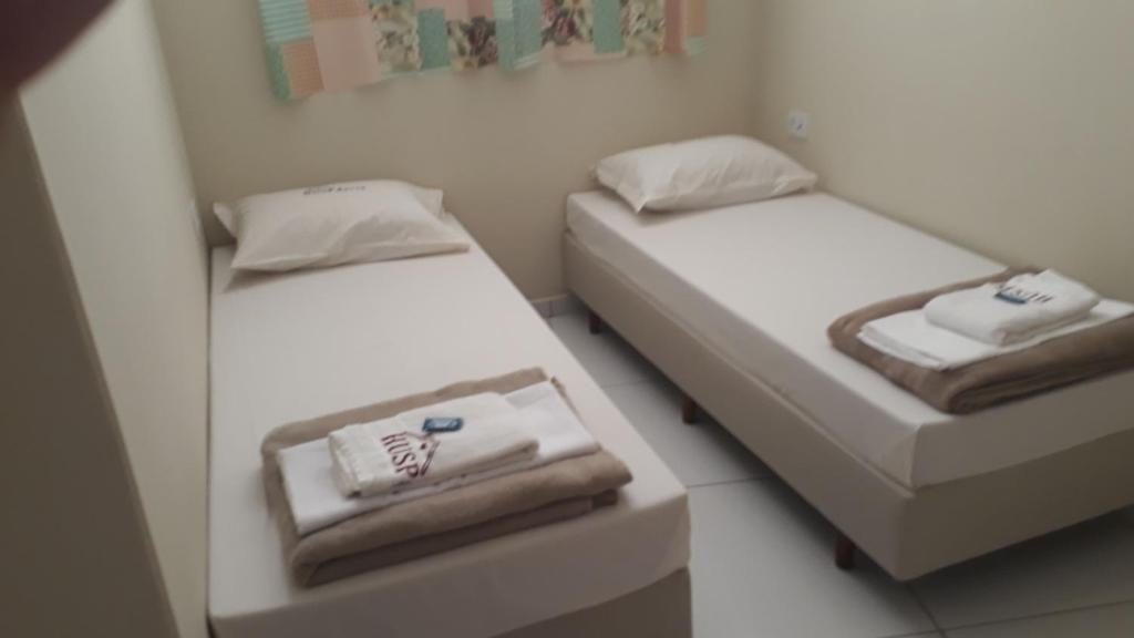  HOTEL INTERLAGOS