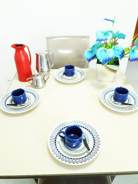  Apartamento Ilhéus - Vog Sul