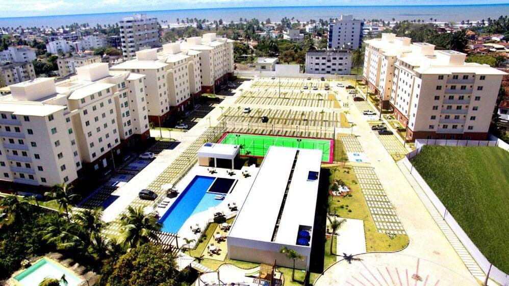  Apartamento Ilhéus - Vog Sul