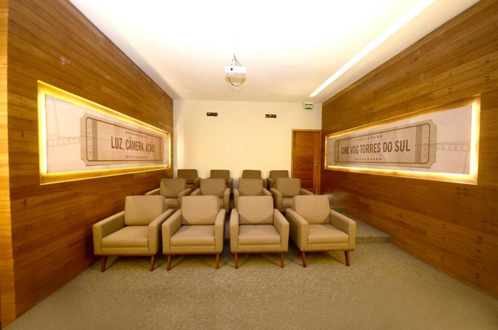  Apartamento Ilhéus - Vog Sul