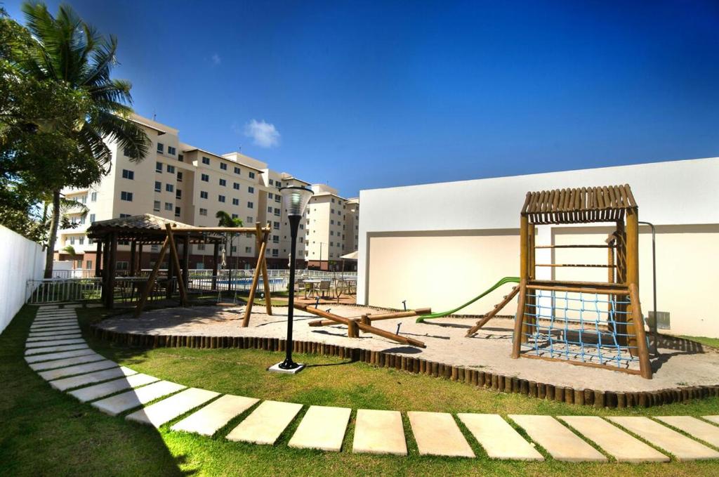 Apartamento Ilhéus - Vog Sul