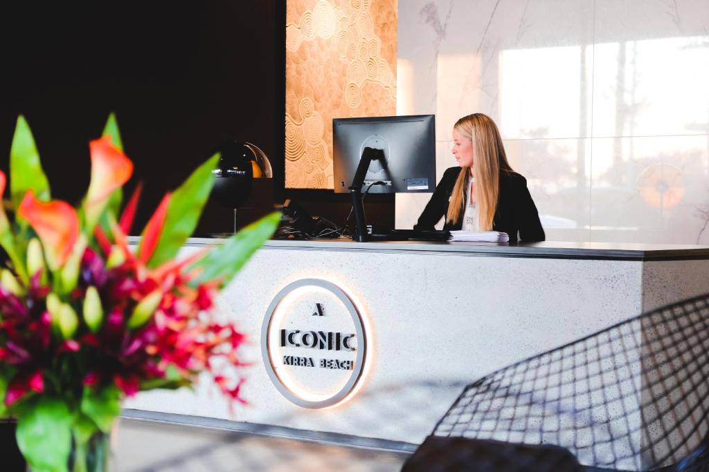 Fotografie z fotogalerie ubytování Iconic Kirra Beach Resort v destinaci Gold Coast