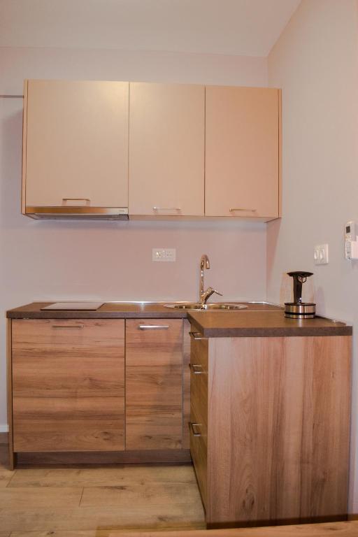 OzApartments - Apartment