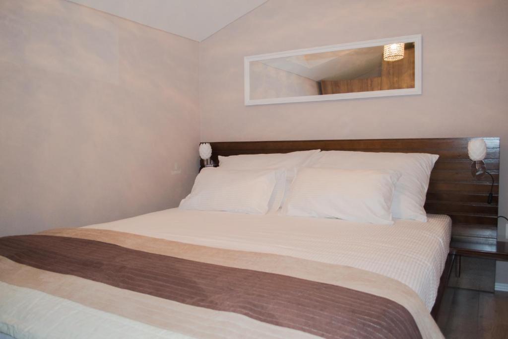 OzApartments - Apartment