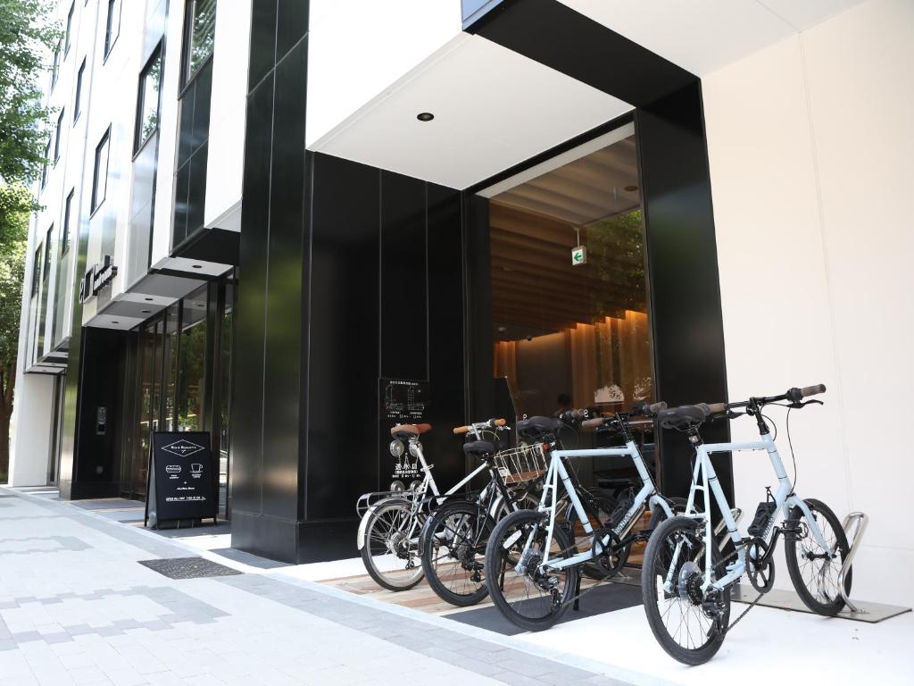 hotel androoms Nagoya Sakae, Nagoya – päivitetyt vuoden 2024 hinnat