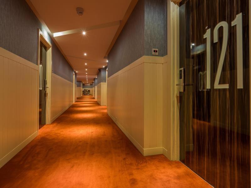 Fotografie z fotogalerie ubytování WIWO Hotel v destinaci Bintulu