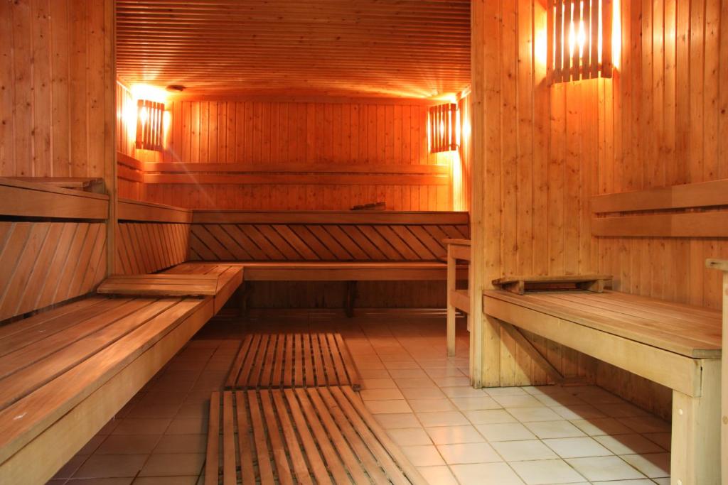 Fotografie z fotogalerie ubytování Cross Resort Hotel v Jerevanu