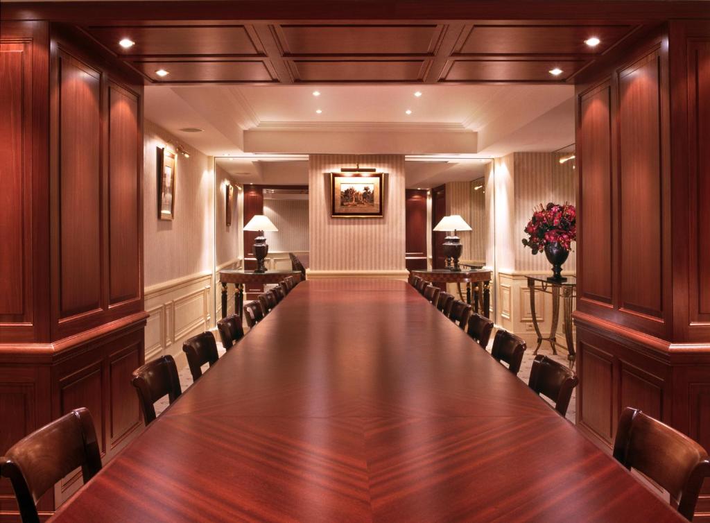 Best Western Premier Trocadero La Tour - Resim 23