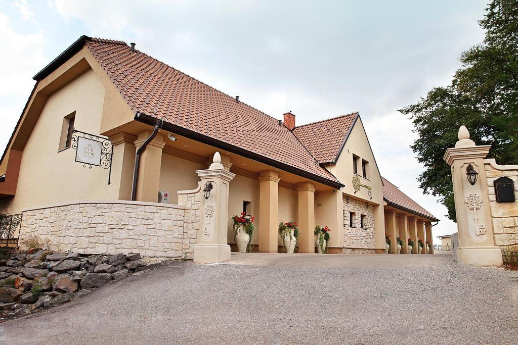 Hotel Golden Key, 4 Stars Superior - Resim 45