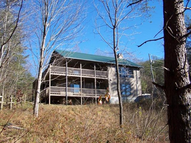 Misty Cove - Sevierville Cabin