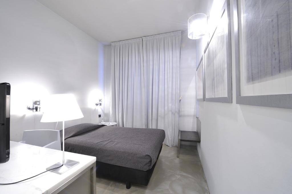 Art Hotel Boston - Resim 19