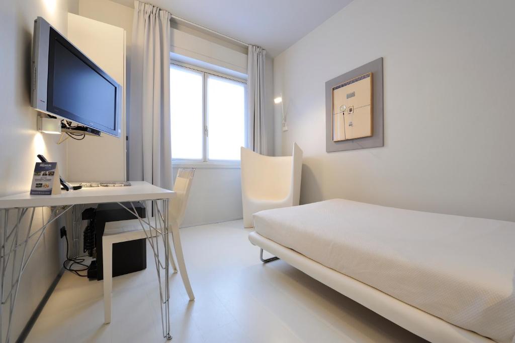 Art Hotel Boston - Resim 27