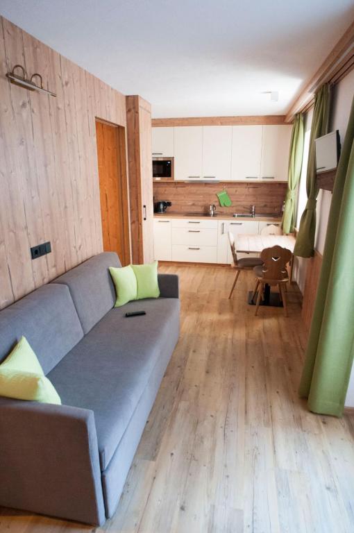 Apartment Edelweiss - Standard Apartment