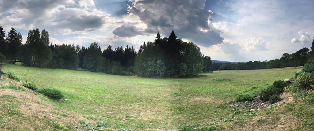 Fotografie z fotogalerie ubytování Chalupa Podlesí v Podlesí