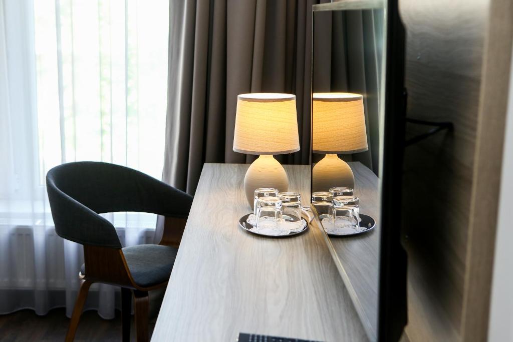 Hotel Antonio - Comfort Triple Room