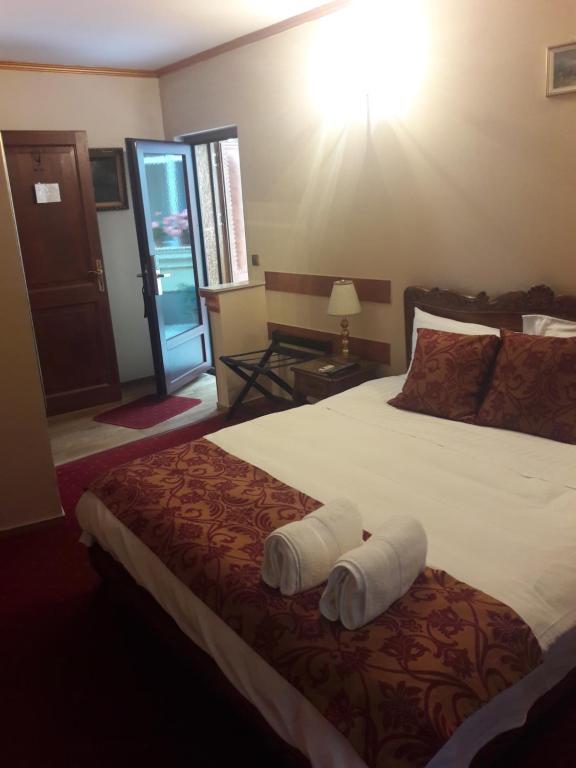 Hotel Boutique Monaco - Resim 8