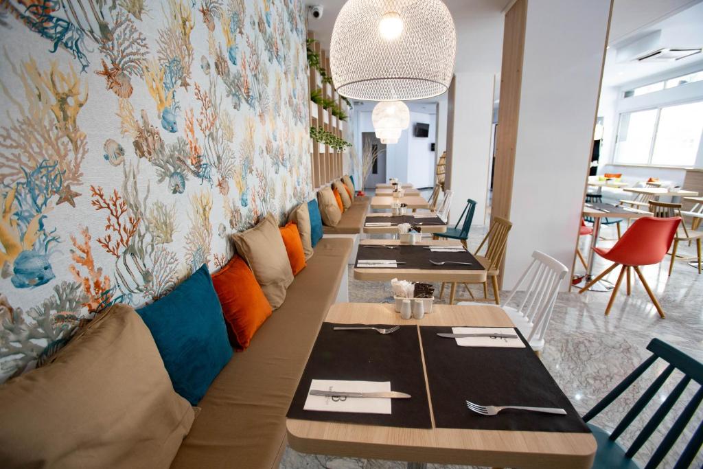 Soho Boutique Bahía Málaga - Resim 5