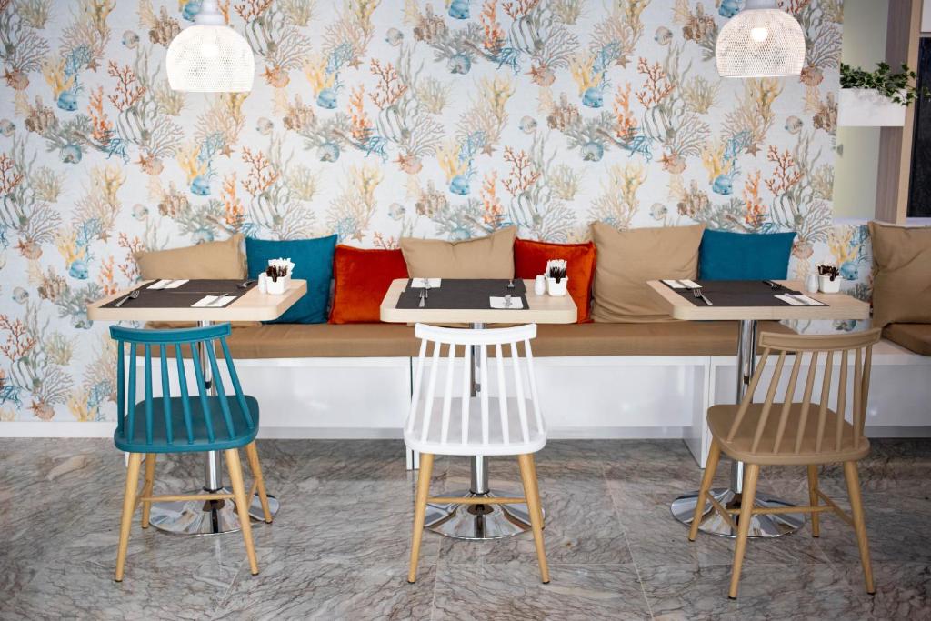 Soho Boutique Bahía Málaga - Resim 40