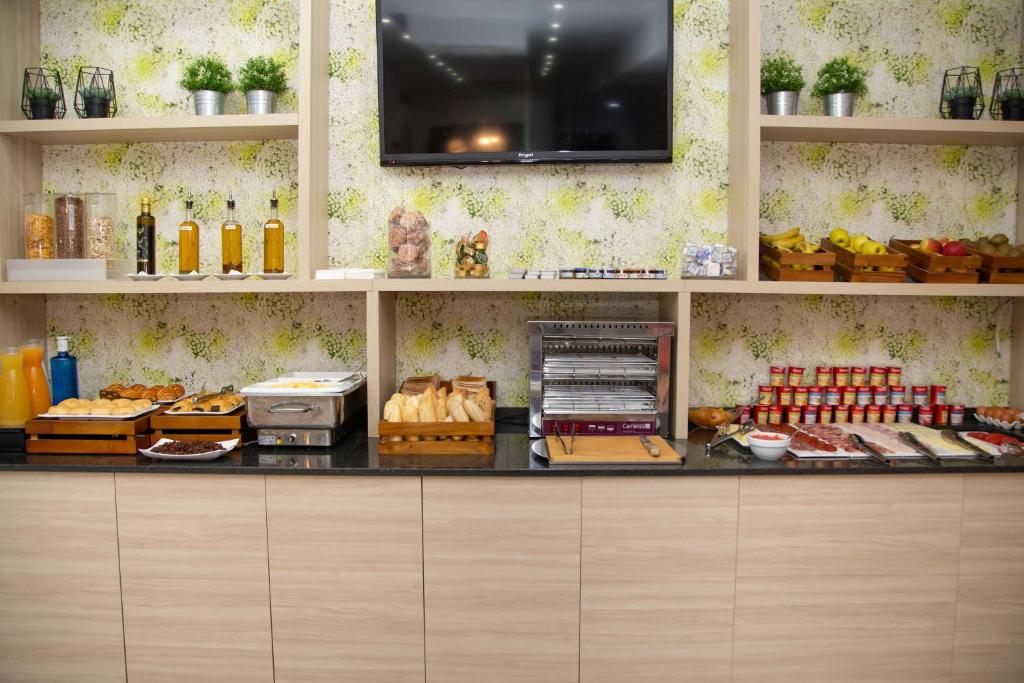 Soho Boutique Bahía Málaga - Resim 45