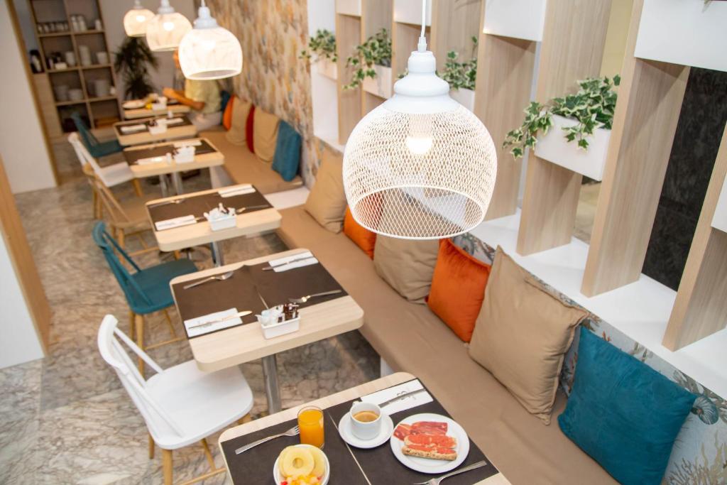 Soho Boutique Bahía Málaga - Resim 9