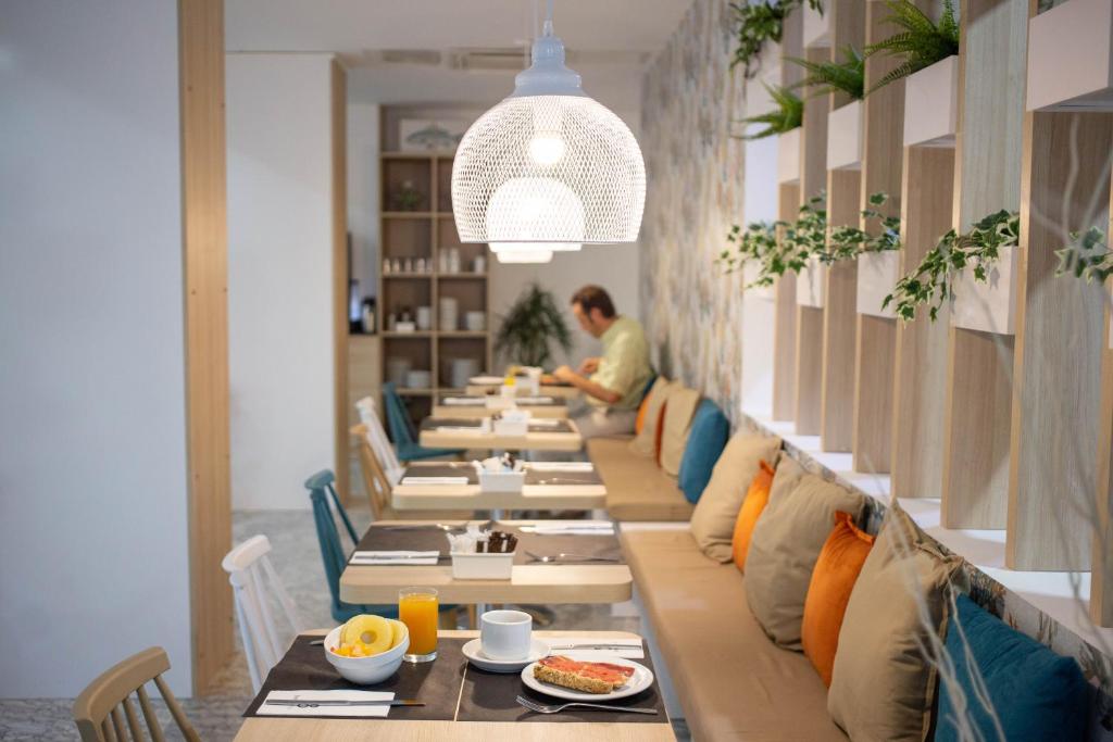 Soho Boutique Bahía Málaga - Resim 43