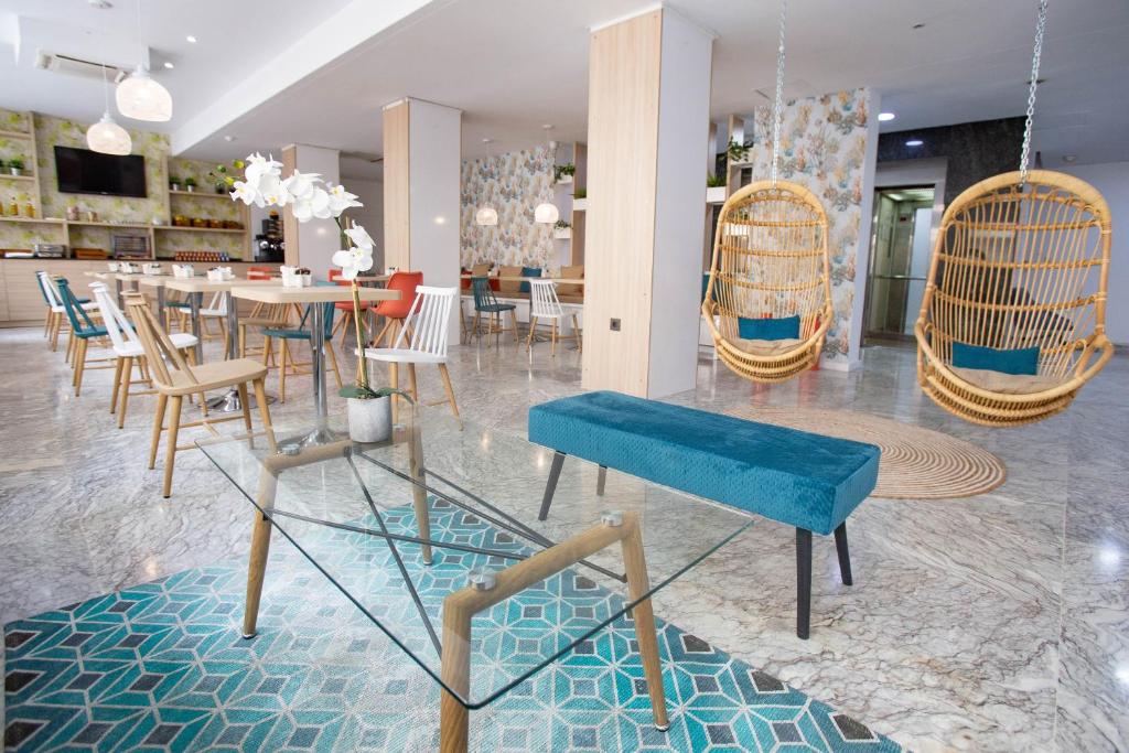 Soho Boutique Bahía Málaga - Resim 37