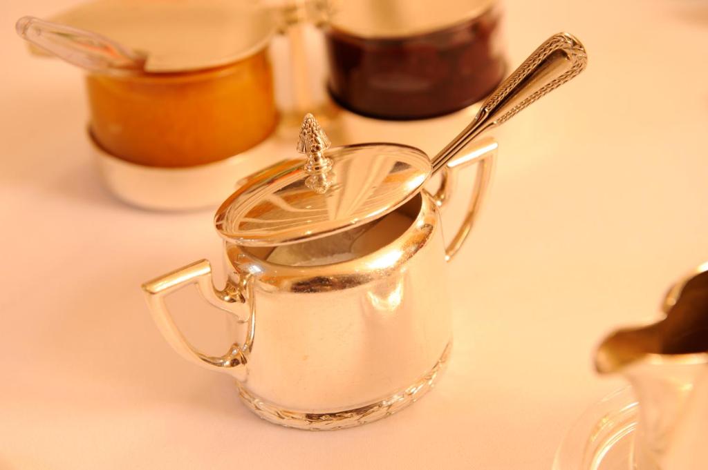 Boutique Hotel Splendid - Resim 45