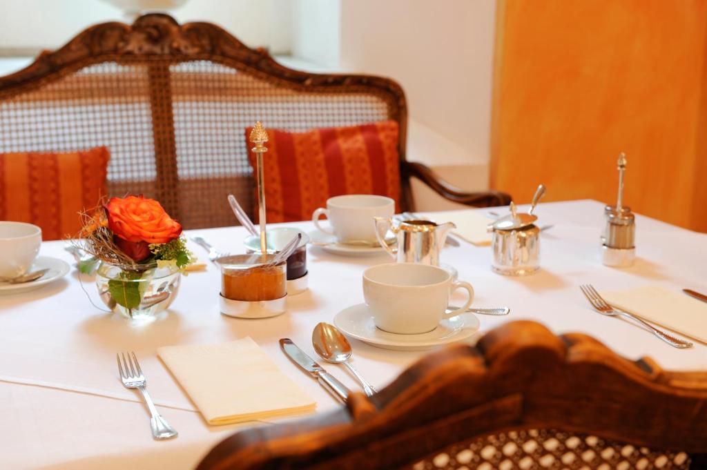 Boutique Hotel Splendid - Resim 36