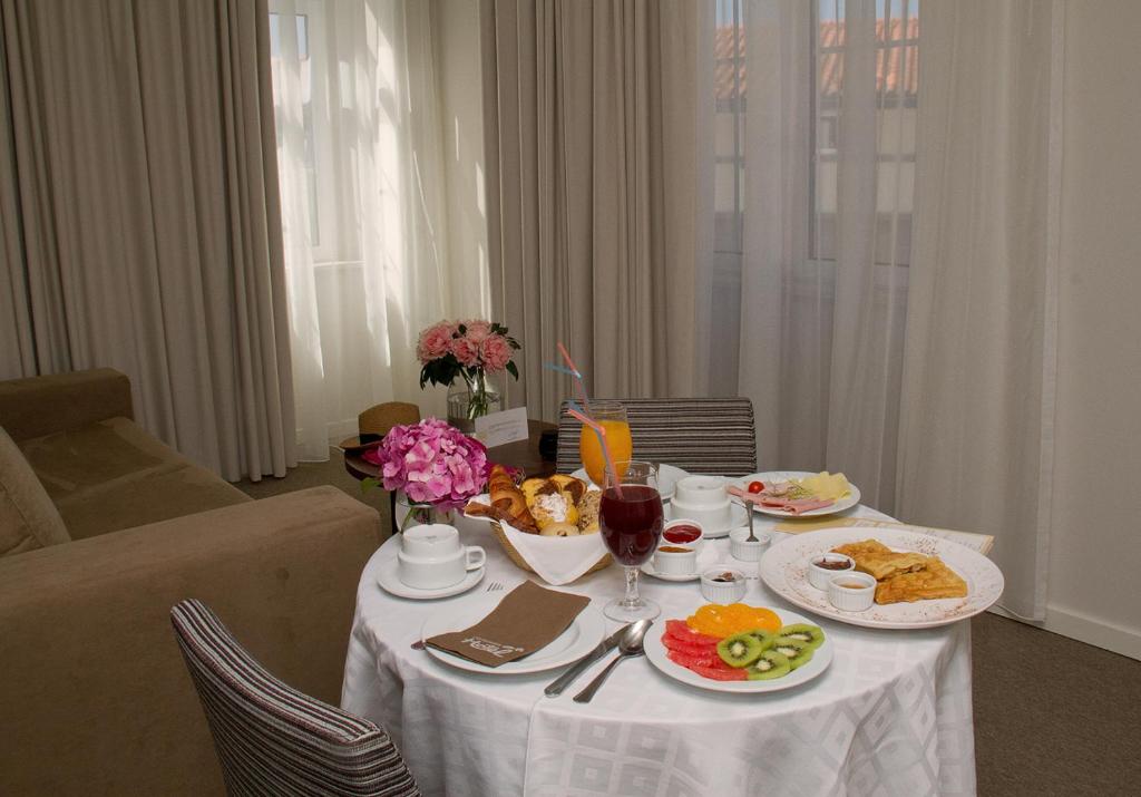 Consolata Hotel - Resim 45