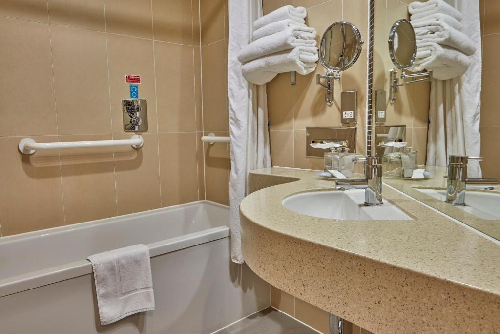 Future Inn Bristol - Resim 36