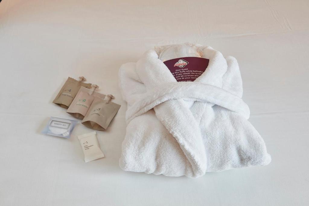 Future Inn Bristol - Resim 34