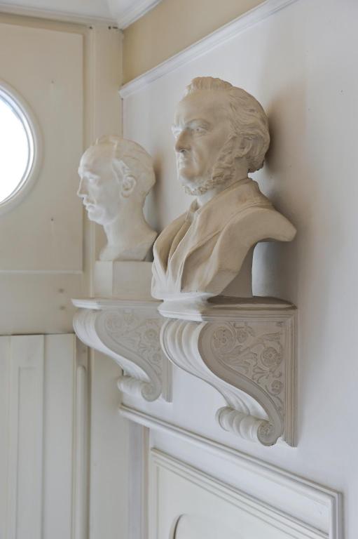 Boutique Hotel Splendid - Resim 37