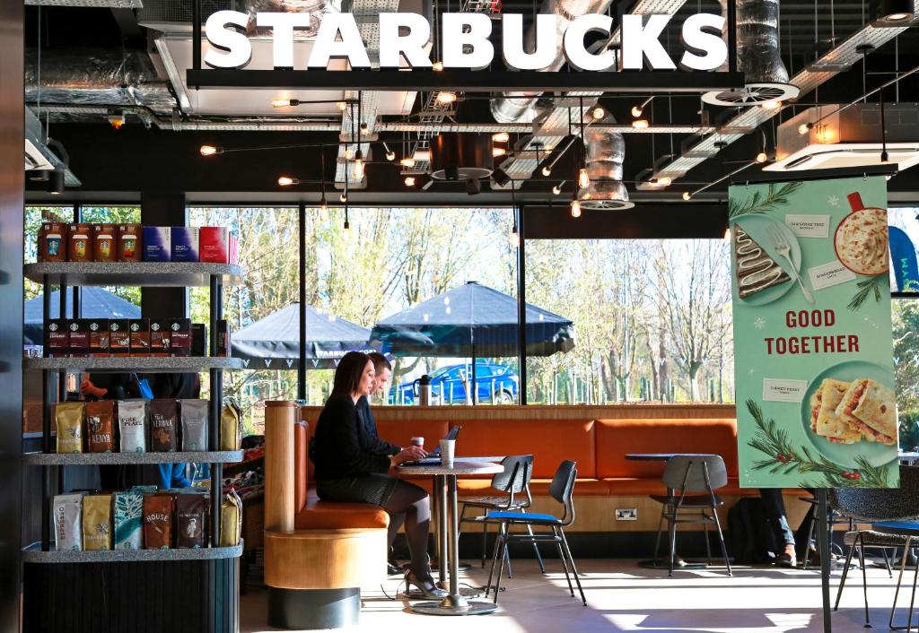 Village Hotel Bristol Filton - Resim 7