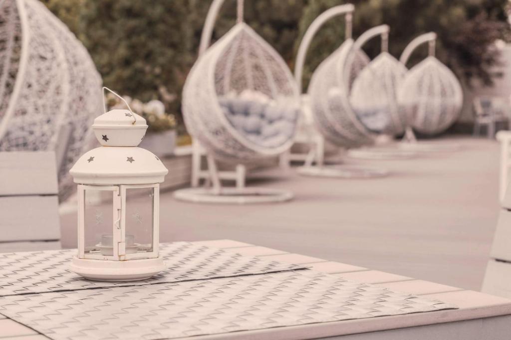 Fotografie z fotogalerie ubytování Villa Astra Baltica v destinaci Międzyzdroje
