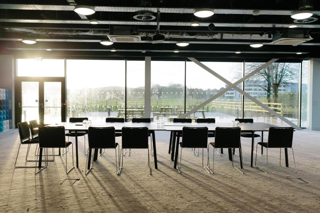 Village Hotel Bristol Filton - Resim 40