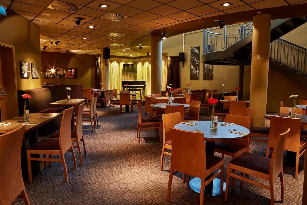 Future Inn Bristol - Resim 29