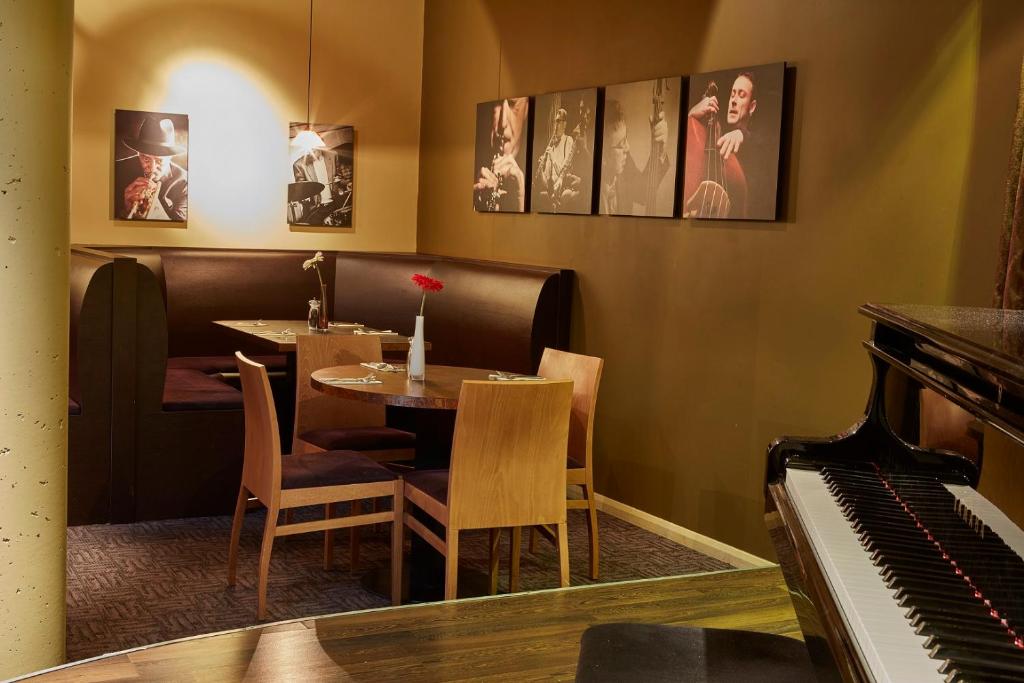 Future Inn Bristol - Resim 31