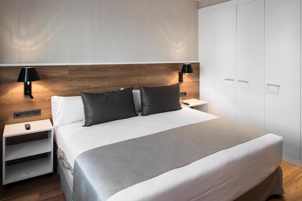 Catalonia Diagonal Centro - Resim 28