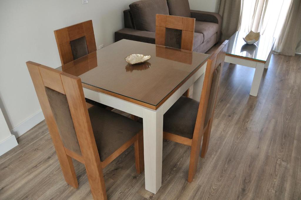 Fotografie z fotogalerie ubytování Apartamentos Sábora v destinaci Ronda